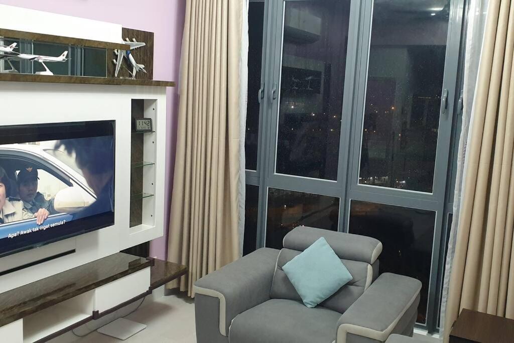 Nice Stay In Heart Of Kota Bharu@Troika,Free Wifi. Εξωτερικό φωτογραφία
