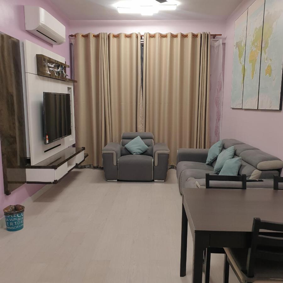 Nice Stay In Heart Of Kota Bharu@Troika,Free Wifi. Εξωτερικό φωτογραφία