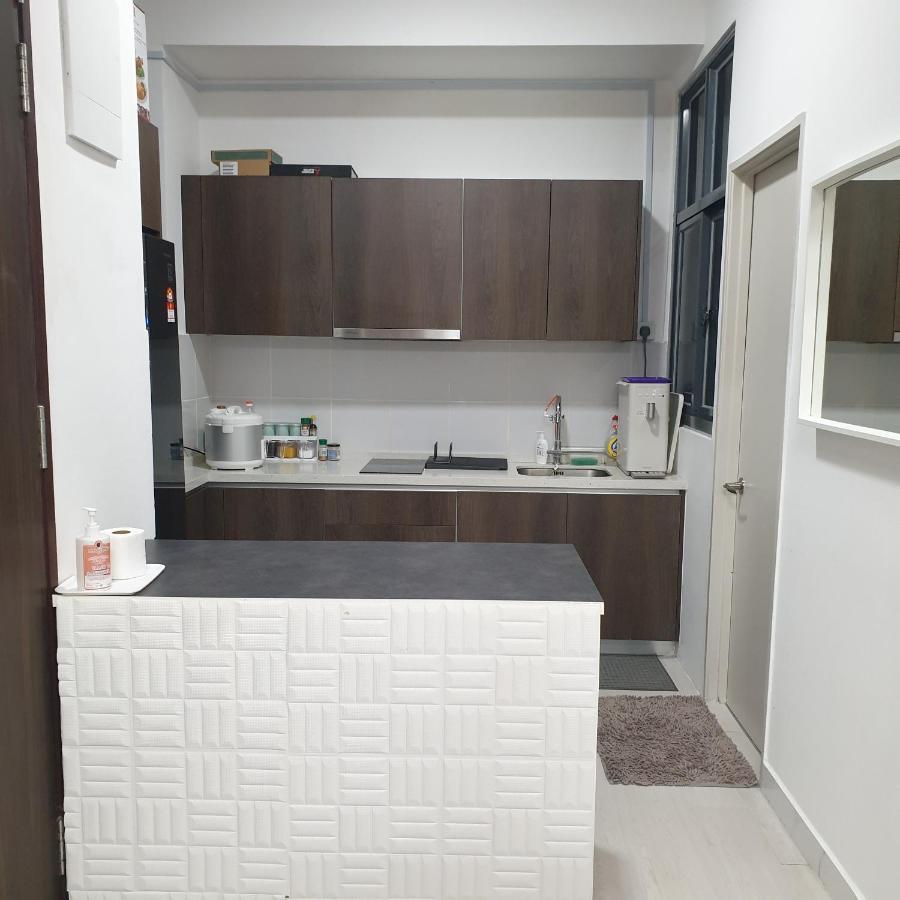 Nice Stay In Heart Of Kota Bharu@Troika,Free Wifi. Εξωτερικό φωτογραφία