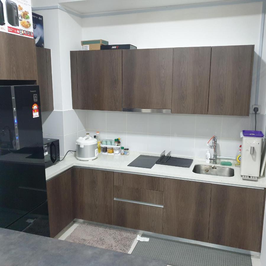 Nice Stay In Heart Of Kota Bharu@Troika,Free Wifi. Εξωτερικό φωτογραφία